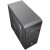 Корпус Wintek K0610-A450-12F V2, 0.4mm, 1xUSB 3.0, 1xUSB 2.0, HD-Audio, MiniTower, БП 450Вт - Metoo (2)
