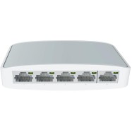 Коммутатор 5-портовый ONV- H1005S Mini 5*10/100M Ethernet Switch