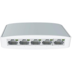 Коммутатор 5-портовый ONV- H1005S Mini 5*10/<wbr>100M Ethernet Switch