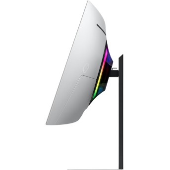 Монитор 34" SAMSUNG OLED 3440x1440 175Hz 0.03мс 250кд/<wbr>м2 1млн:1 Curved 1xmHDMI 1xmDP - Metoo (5)