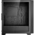Корпус PCCooler EATX/<wbr>ATX/<wbr>mATX/<wbr>ITX USB3.0, 2xUSB2.0 Black - Metoo (3)