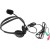 Наушники с микрофоном Defender Aura 102, стерео, 1,8 м. - Metoo (5)