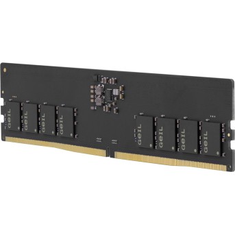 Оперативная память 16GB GEIL 4800MHz DDR5 PC5-38400 GN516GB4800C40S Bulk - Metoo (3)