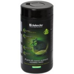 Чистящие салфетки Defender CLN 30300