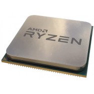 Процессор AMD Ryzen 5 2600X 3,6ГГц (4,2ГГц Turbo) Pinnacle Ridge 6/12, 3MB L2, 16 MB L3, 95W AM4 OEM