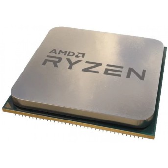 Процессор AMD Ryzen 5 2600X 3,6ГГц (4,2ГГц Turbo) Pinnacle Ridge 6/<wbr>12, 3MB L2, 16 MB L3, 95W AM4 OEM - Metoo (1)