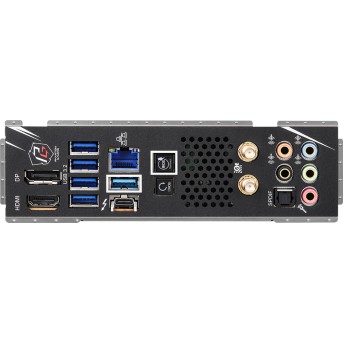 Материнская плата ASRock Z690 PHANTOM GAMING-ITX/<wbr>TB4 LGA1700 4xDDR5 3xSATA RAID 2xM.2 HDMI DP mITX - Metoo (2)