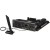 Материнская плата ASUS ROG STRIX B650E-I GAMING WIFI AM5 2xDDR5 2xSATA3 Raid 2xM.2 HDMI USB3.2 M-ITX - Metoo (2)