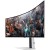 Монитор 49" SAMSUNG Odyssey OLED G9 LS49CG930SIXCI DQHD 1800R 240Hz 0.03мс 250кдм2 1млн:1 HDMI DP - Metoo (11)