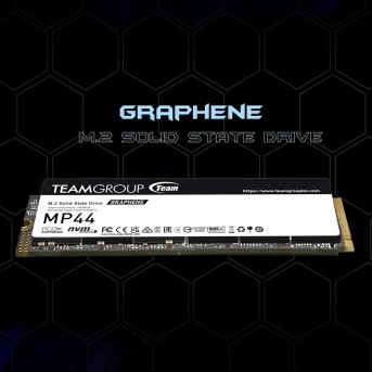 Твердотельный накопитель 1000GB SSD TeamGroup MP44 M.2 PCIe 4.0 R7400Mb/s W6500MB/s TM8FPW001T0C101 в Metoo.kz - Metoo (4)