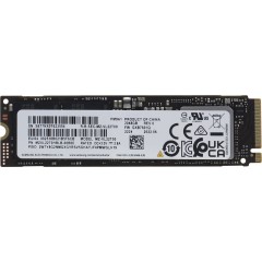 Твердотельный накопитель 2000GB SSD Samsung PM9A1 M.2 PCI-E G4x4 R7000/<wbr>W5200MB/<wbr>s MZVL22T0HDLB-00B07