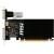 Видеокарта MSI GeForce GT 710, 1GB DDR3 64-bit 1xVGA 1xDVI 1xHDMI GT 710 1GD3H LP - Metoo (2)