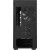 Корпус CoolerMaster CMP 320L mATX/ Mini-ITX 2x3.5" 2x2.5" USB3.2 USB2.0 Black (CP320-KGNN-S03) - Metoo (2)
