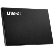 Твердотельный накопитель 240GB SSD LITEON MU3 SATA3 2,5" R560/W500 7mm PH6-CE240-L2