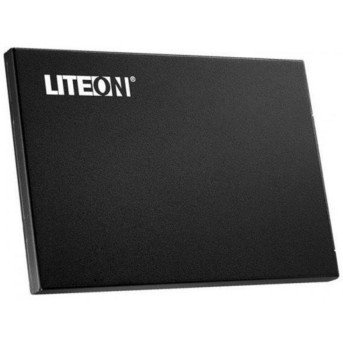 Твердотельный накопитель 240GB SSD LITEON MU3 SATA3 2,5" R560/<wbr>W500 7mm PH6-CE240-L2 - Metoo (1)