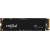 Твердотельный накопитель 1000Gb SSD Crucial P3 3D NAND M2 PCIe NVMe R3500Mb/<wbr>s W3000MB/<wbr>s CT1000P3SSD8 - Metoo (1)