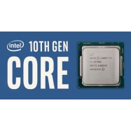 CPU Intel Core i7-10700K 3,8GHz (5,1GHz) 16Mb 8/16 Core Comet Lake Intel UHD 630 125W FCLGA1200 Tray