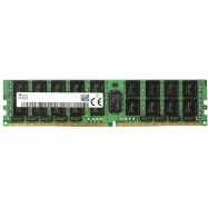 Оперативная память 16GB DDR4 2666 MT/s Hynix DRAM (PC4-21300) ECC RDIMM 288pin DR HMA82GR7JJR8N-VKTF