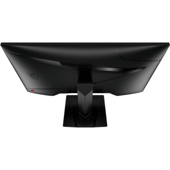 Монитор 27" MSI G274QPX Rapid IPS 2560x1440 240Hz 1ms 400cd/m 100млн:1 1xDP 2xHDMI 1xUSB-C в Metoo.kz - Metoo (2)