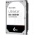 Жесткий диск повышенной надежности HDD 6Tb WD ULTRASTAR 256MB 7200RPM SATA3 3,5" 0B36039 - Metoo (4)