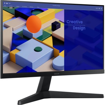 Монитор 22" SAMSUNG LS22C310EAIXCI IPS 1920x1080 75Hz 5мс 250 кд/<wbr>м2 1000:1 1xHDMI 1x D-Sub - Metoo (5)