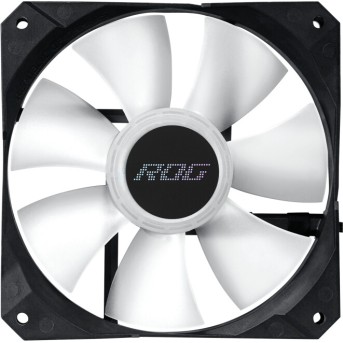 Водяное охлаждение CPU Asus ROG STRIX LC II 120 ARGB 120mm Liquid CPU Cooler, 12cm PWM Fan, ARGB - Metoo (4)