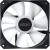 Водяное охлаждение CPU Asus ROG STRIX LC II 120 ARGB 120mm Liquid CPU Cooler, 12cm PWM Fan, ARGB - Metoo (4)