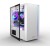 Корпус PCCooler LM300 ARGB WH mATX/<wbr>ITX USB3.0, 2xUSB2.0 White - Metoo (4)