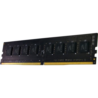 Оперативная память 4GB DDR4 2666MHz GEIL PC4-21300 19-19-19-43 GN44GB2666C19S Bulk Pack - Metoo (3)