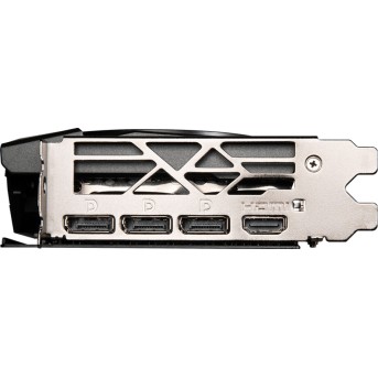 Видеокарта MSI GeForce RTX 4060TI GAMING X SLIM 16G, GDDR6 HDMI 3xDP RTX 4060 TI GAMING X SLIM 16G - Metoo (3)