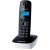 Радиотелефон PANASONIC KX-TG1611 (RUW) Белый - Metoo (1)