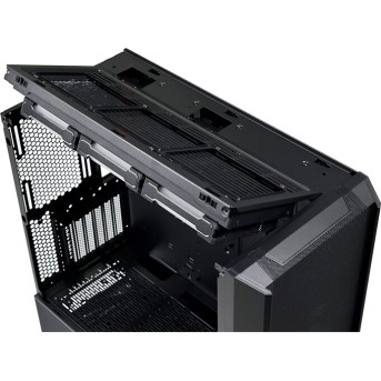 Корпус Lian Li Lancool 216R-X E-ATX/ATX/m-ATX/m-ITX RGB G99.LAN216RX.00 Black в Metoo.kz - Metoo (6)