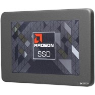 Твердотельный накопитель 120GB SDD AMD RADEON R5 SATA3 2,5" R520/W290 7mm R5SL120G