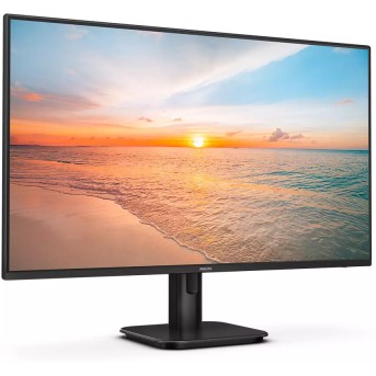 Монитор 27" PHILIPS IPS 1920x1080 100Hz 1мс 250кд/<wbr>м 1300:1 1xHDMI 1xVGA 2x2W Black - Metoo (7)