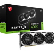 Видеокарта MSI GeForce , 12G GDDR6X HDMI 3xDP