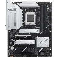 Материнская плата ASUS PRIME X870-P WIFI AM5 4xDDR5 2xSATA3 4xM.2 1xHDMI Wifi 10xUSB ATX