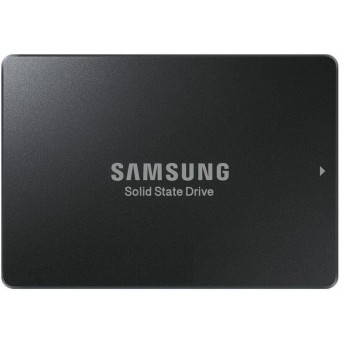 Твердотельный накопитель 7680GB SSD Samsung PM893 2.5” SATA3 R550Mb/<wbr>s W520MB/<wbr>s MZ7L37T6HBLA-00A07 - Metoo (1)