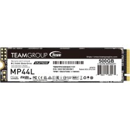 Твердотельный накопитель 500GB SSD TeamGroup MP44L PCIe 4.0 R5000Mb/s, W2500MB/s TM8FPK500G0C101