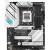 Материнская плата ASUS ROG STRIX B650-A GAMING WIFI AM5 4xDDR5 4xSATA3 Raid 3xM.2 HDMI DP ATX в Metoo.kz - Metoo (1)