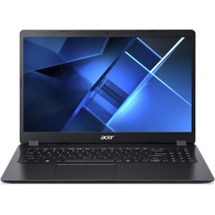 Ноутбук Acer Extensa 15 EX215-52-33MM Corei3 1005G1/<wbr>8Gb/<wbr>SSD256Gb/<wbr>15.6"/<wbr>FHD/<wbr>W10Pro/<wbr>black NX.EG8ER.00F