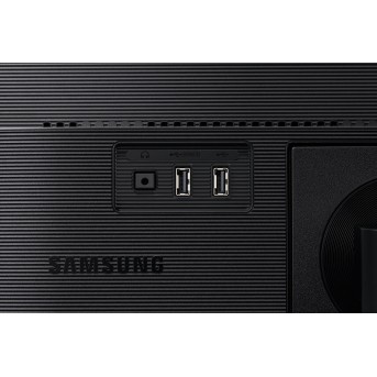 Монитор 27" SAMSUNG F27T450FQI IPS 1920x1080 5мс 200 кд/м2 1000:1 HDMI DP LF27T450FQIXCI в Metoo.kz - Metoo (2)