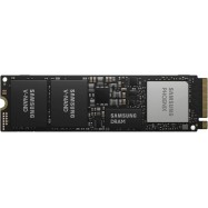 Твердотельный накопитель 1000GB SSD Samsung PM9B1 M.2 PCI-E G4x4 R3600/W3000MB/s MZVL41T0HBLB-00B07
