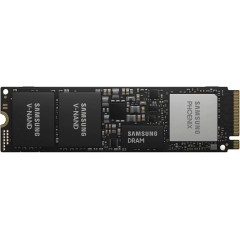 Твердотельный накопитель 1000GB SSD Samsung PM9B1 M.2 PCI-E G4x4 R3600/<wbr>W3000MB/<wbr>s MZVL41T0HBLB-00B07