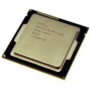 Процессор Intel Socket 1150 Core i5-4670K (CM8064601464506SR14A) - Metoo (1)