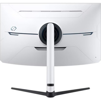 Монитор 32" SAMSUNG Odyssey Neo G8 LS32BG852NIXCI VA 4K UHD 240Hz 1мс 350кд/<wbr>м2 1млн:1 2xHDMI 1xDP - Metoo (6)