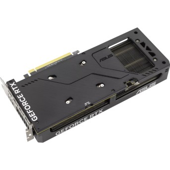 Видеокарта ASUS GeForce RTX4070 SUPER 12Gb GDDR6X OC Edition GDDR6X PRIME-RTX4070S-O12G - Metoo (9)