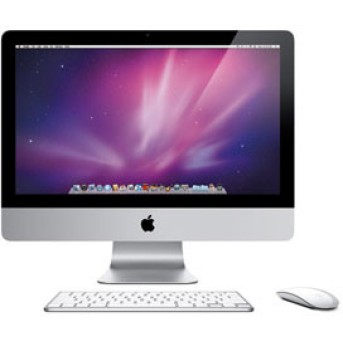 Моноблок Apple iMac (MC309RSA) - Metoo (1)