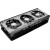 Видеокарта PALIT RTX™ 3070Ti GameRock 8GB GDDR6X 256-bit HDMI 3xDP NED307T019P2-1047G - Metoo (6)