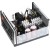 Блок питания PCCooler YS850, 850W, Full Modular, 80+ GOLD, Fan 135mm, P5-YS850-G1F - Metoo (8)