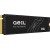 Твердотельный накопитель 512GB SSD GEIL P4L M.2 2280 PCIe4.0 NVMe R3300MB/s W2800MB/s P4LFD23C512D в Metoo.kz - Metoo (3)
